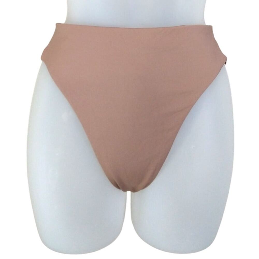 O'Neill Hi Rise Full Coverage Swim Bottoms size S